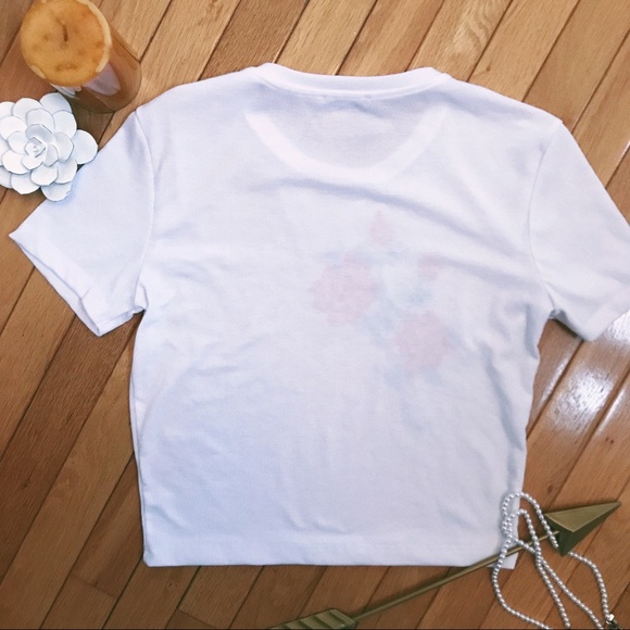 Zara Graphic Tee - Picture 3 of 3